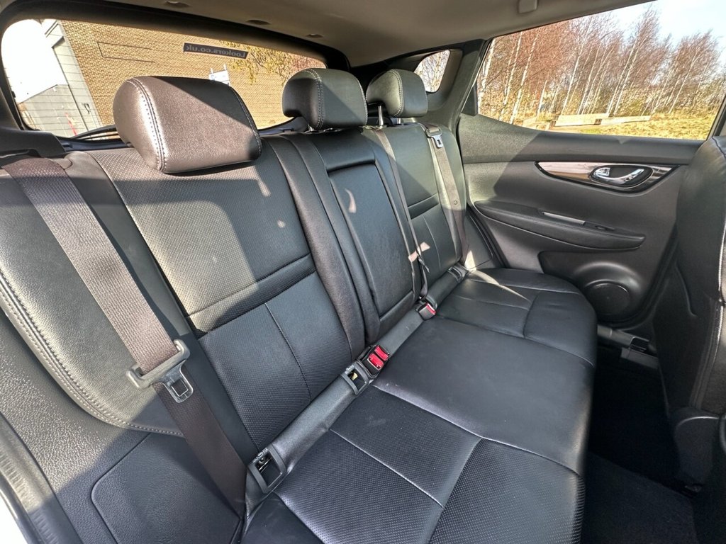 Used Nissan Qashqai 2015 for sale - 77835109: Photo 20