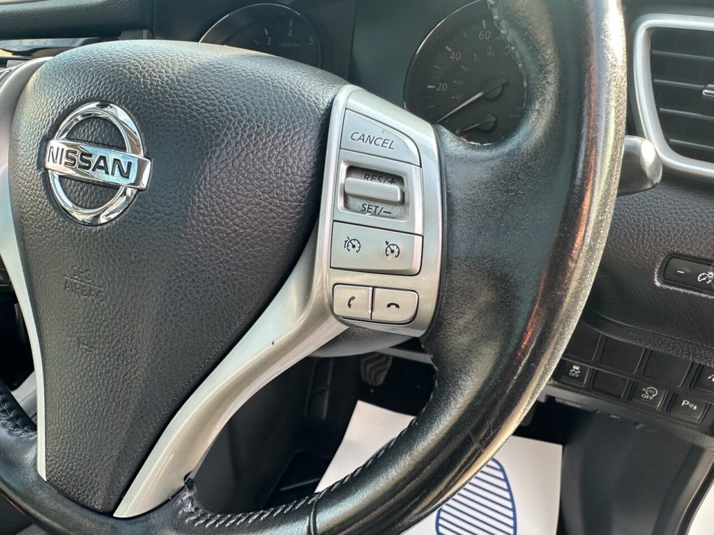 Used Nissan Qashqai 2015 for sale - 77835109: Photo 24