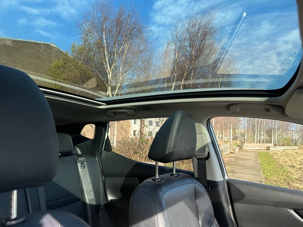 Used Nissan Qashqai 2015 for sale - 77835109: Photo 25