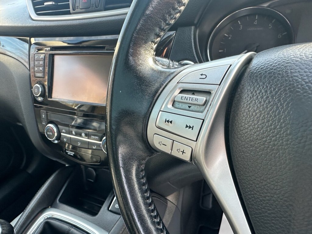 Used Nissan Qashqai 2015 for sale - 77835109: Photo 27