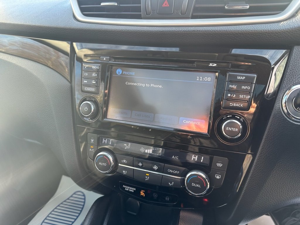 Used Nissan Qashqai 2015 for sale - 77835109: Photo 28