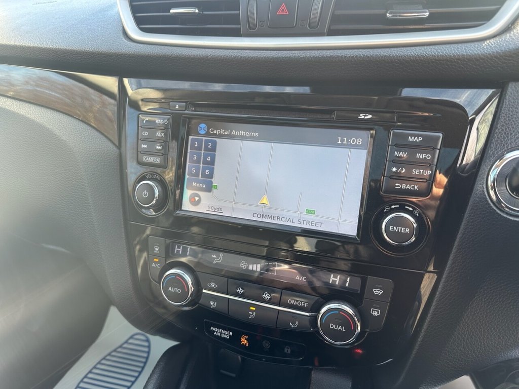 Used Nissan Qashqai 2015 for sale - 77835109: Photo 29