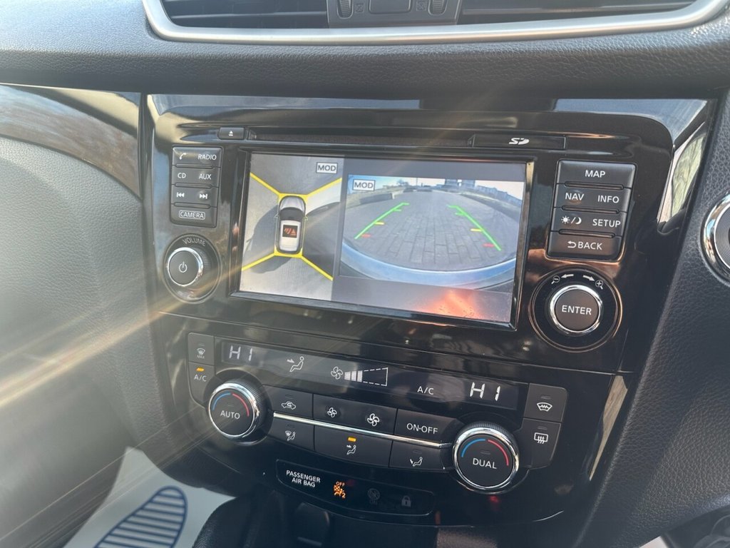 Used Nissan Qashqai 2015 for sale - 77835109: Photo 30