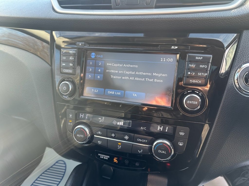 Used Nissan Qashqai 2015 for sale - 77835109: Photo 31