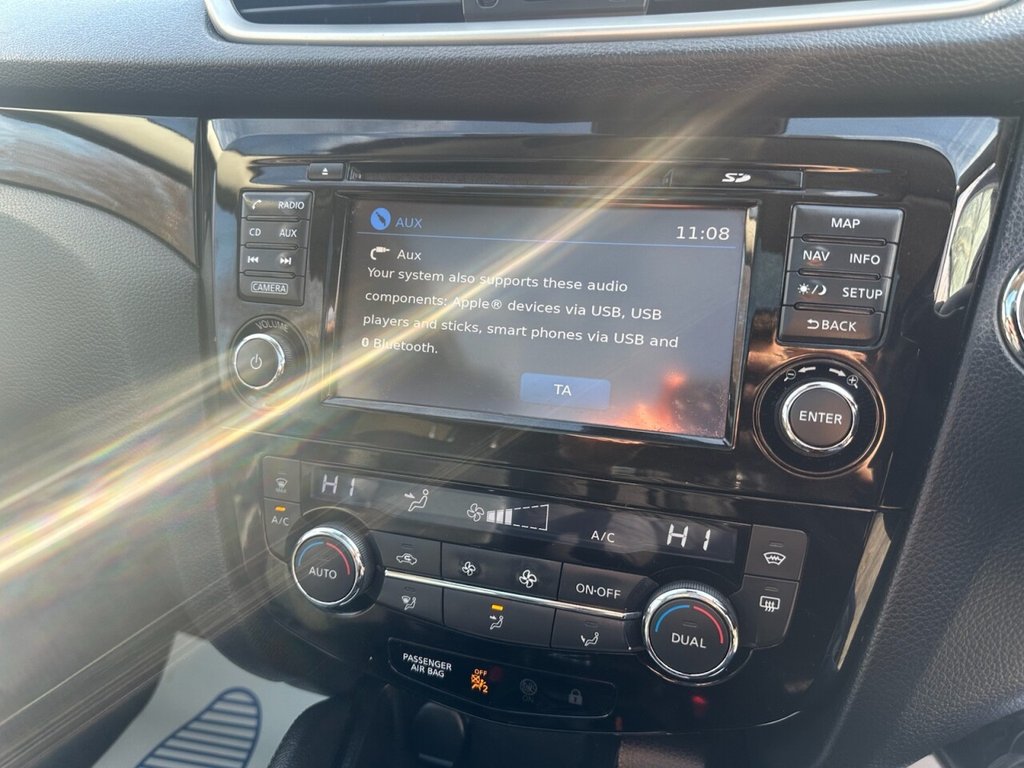 Used Nissan Qashqai 2015 for sale - 77835109: Photo 33