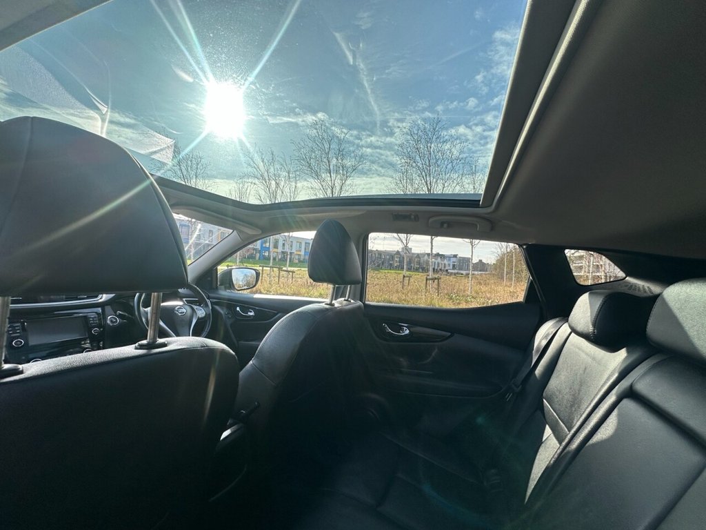 Used Nissan Qashqai 2015 for sale - 77835109: Photo 34