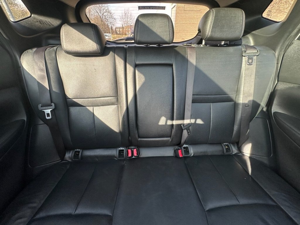 Used Nissan Qashqai 2015 for sale - 77835109: Photo 36