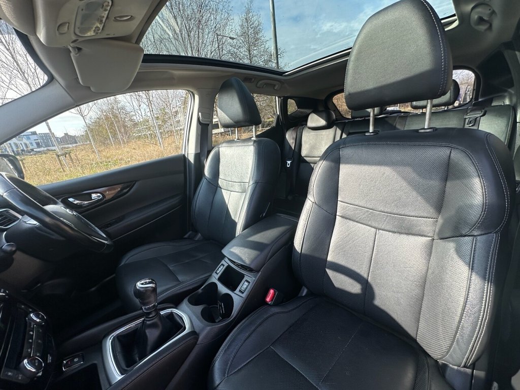 Used Nissan Qashqai 2015 for sale - 77835109: Photo 37