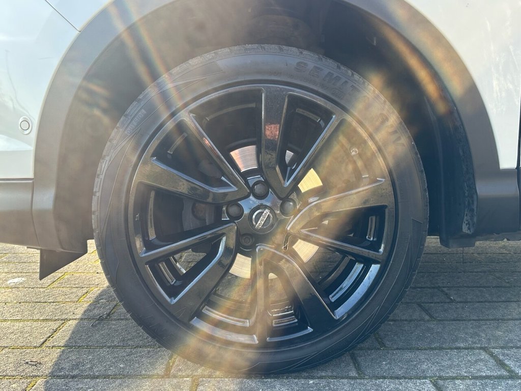 Used Nissan Qashqai 2015 for sale - 77835109: Photo 40