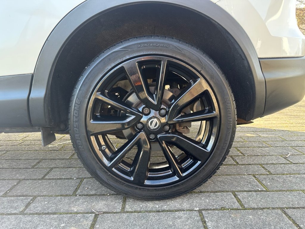 Used Nissan Qashqai 2015 for sale - 77835109: Photo 41