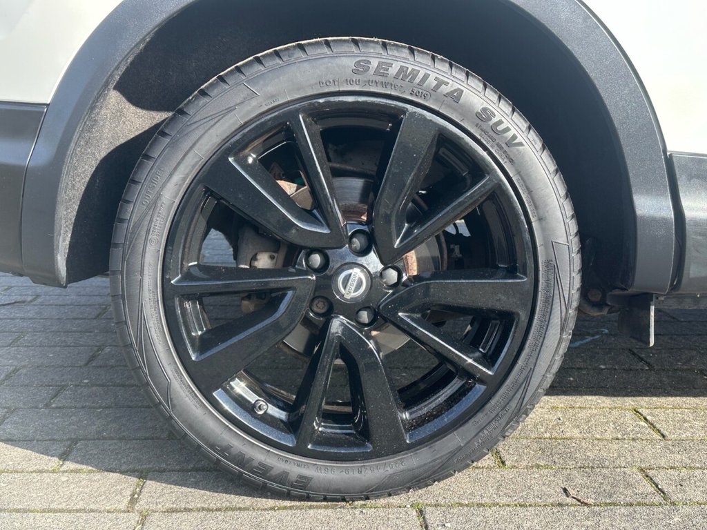 Used Nissan Qashqai 2015 for sale - 77835109: Photo 42