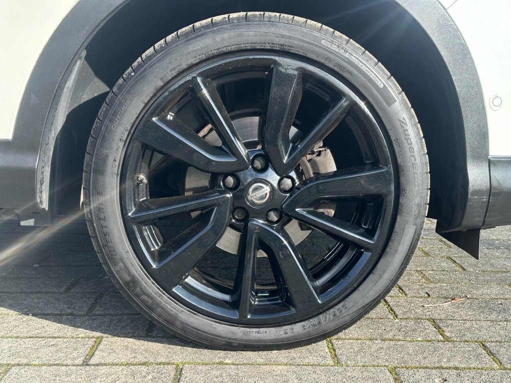 Used Nissan Qashqai 2015 for sale - 77835109: Photo 43