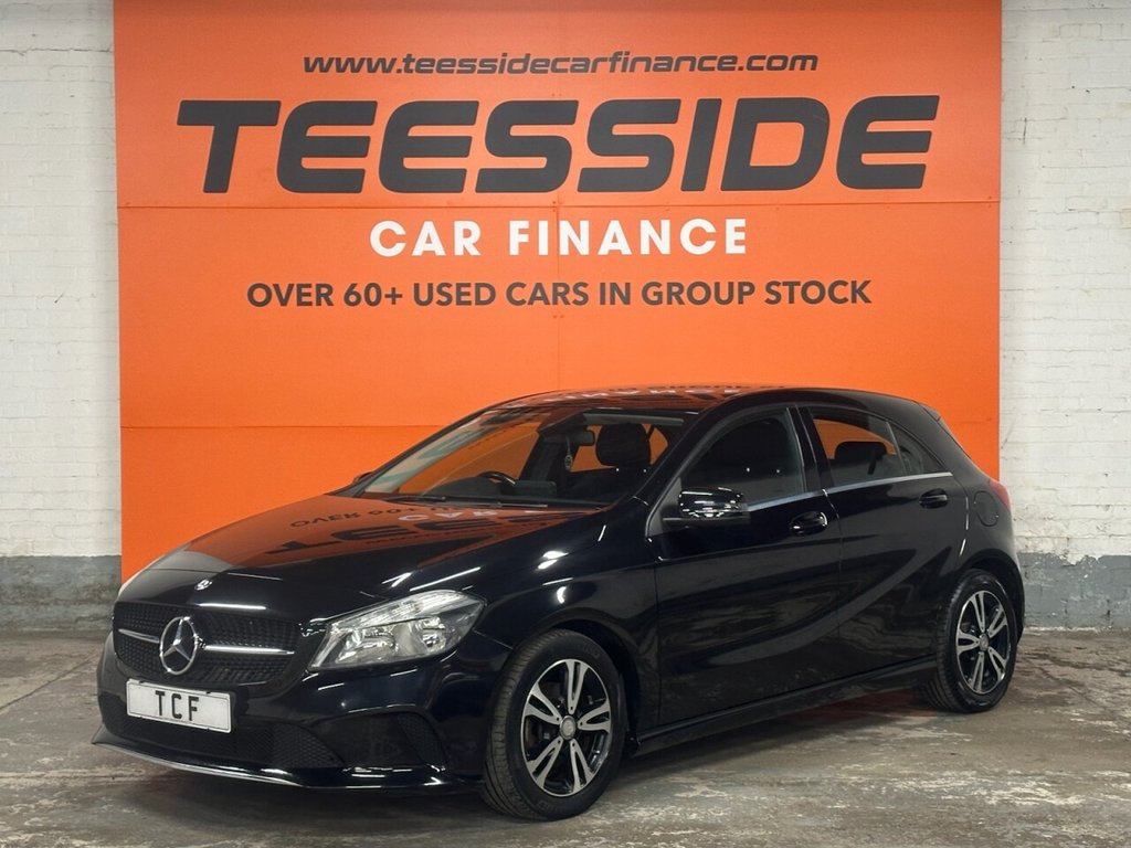 Used Mercedes-Benz A-Class 2016 for sale - 77049062: Photo 10