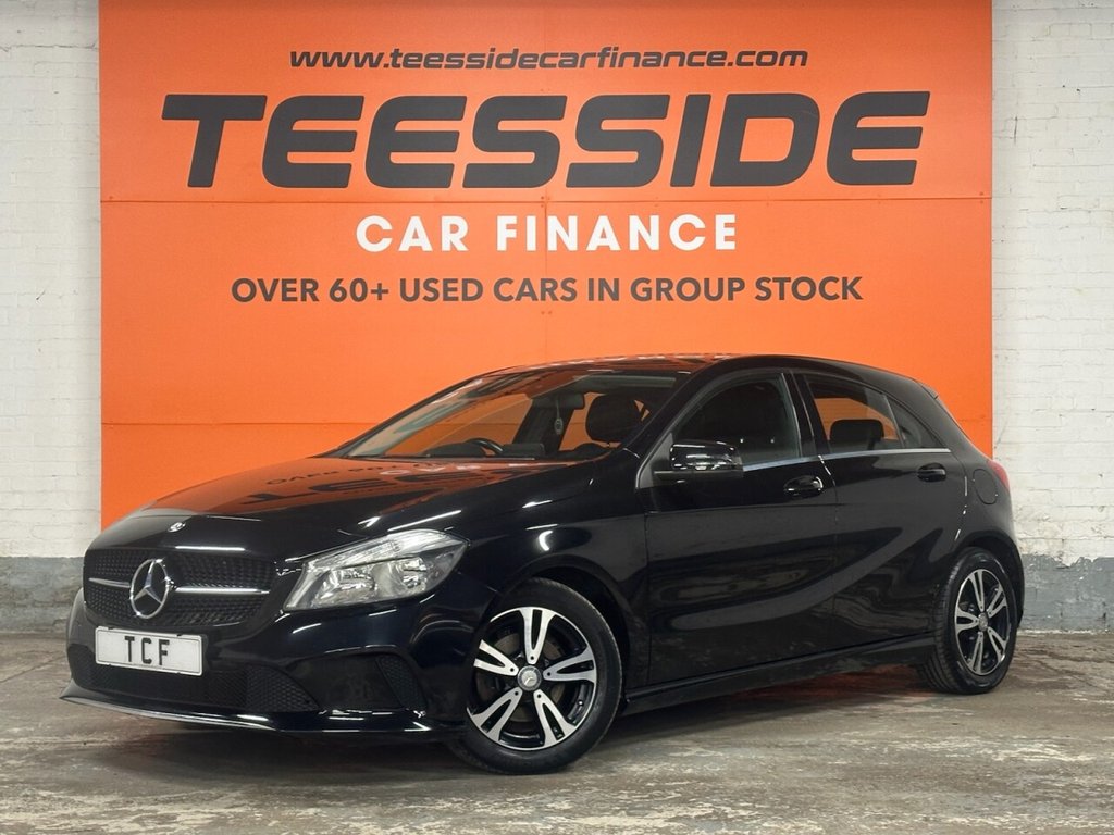 Used Mercedes-Benz A-Class 2016 for sale - 77049062: Photo 11