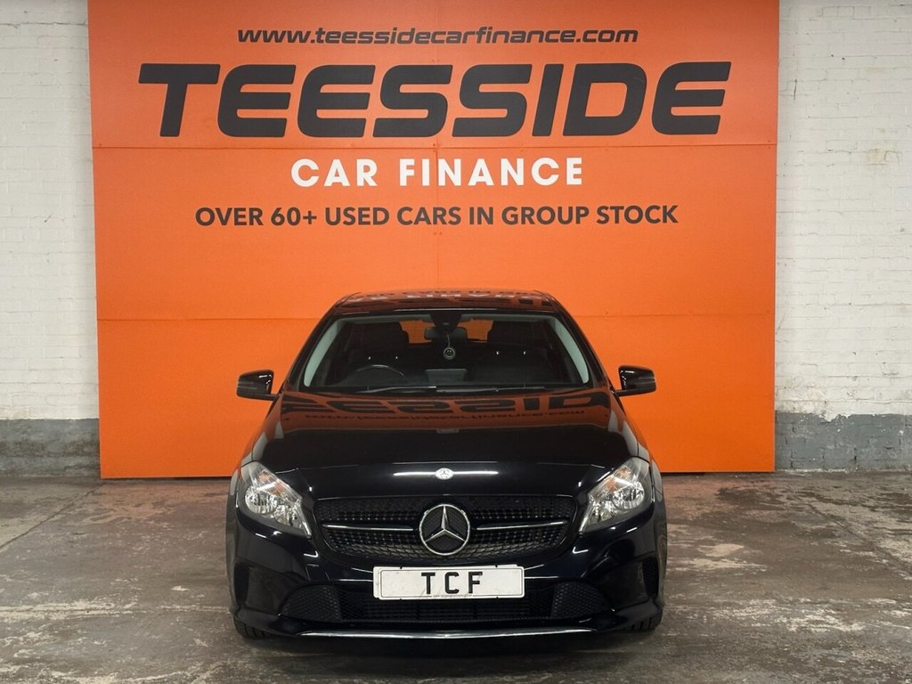 Used Mercedes-Benz A-Class 2016 for sale - 77049062: Photo 12