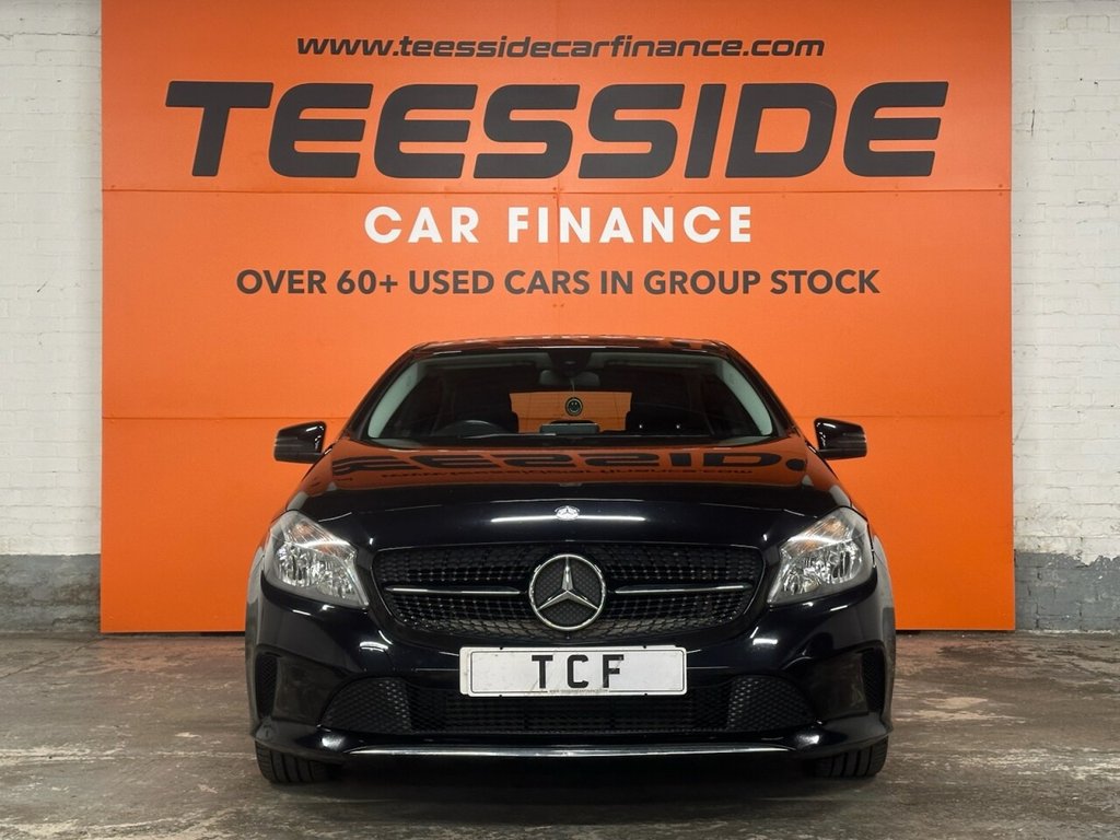 Used Mercedes-Benz A-Class 2016 for sale - 77049062: Photo 13