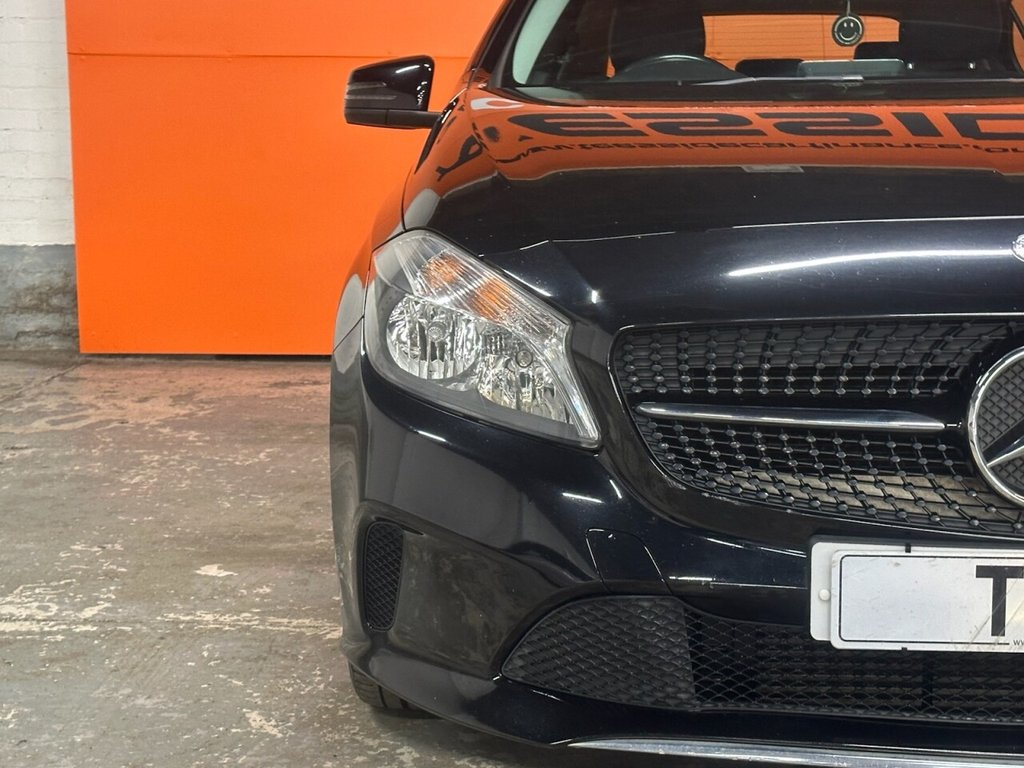 Used Mercedes-Benz A-Class 2016 for sale - 77049062: Photo 14