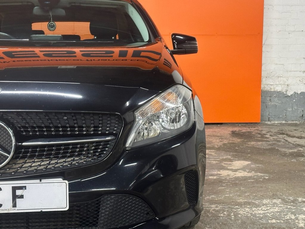 Used Mercedes-Benz A-Class 2016 for sale - 77049062: Photo 15