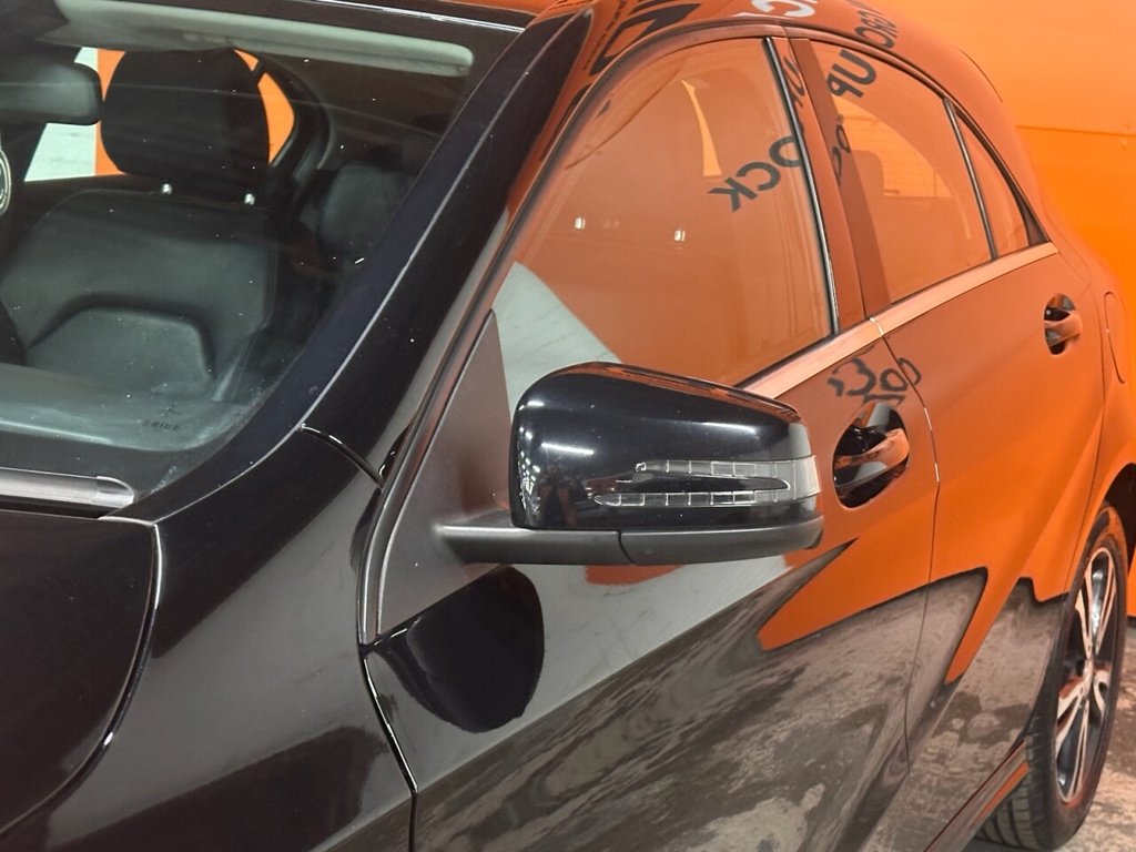 Used Mercedes-Benz A-Class 2016 for sale - 77049062: Photo 17