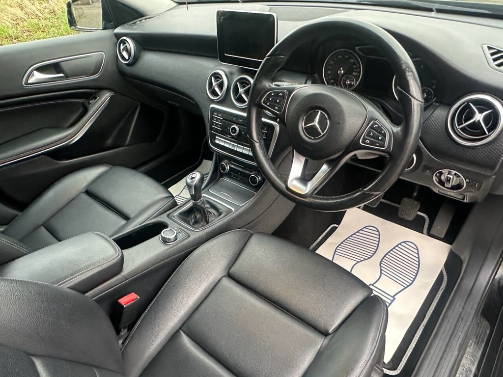 Used Mercedes-Benz A-Class 2016 for sale - 77049062: Photo 18