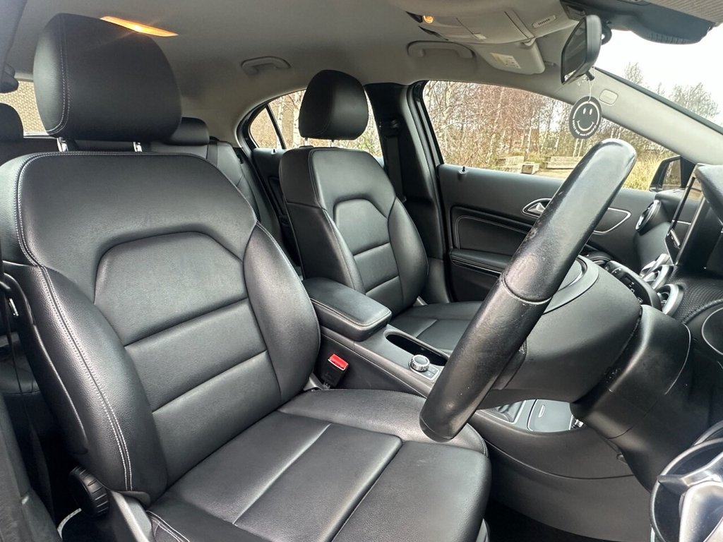 Used Mercedes-Benz A-Class 2016 for sale - 77049062: Photo 19