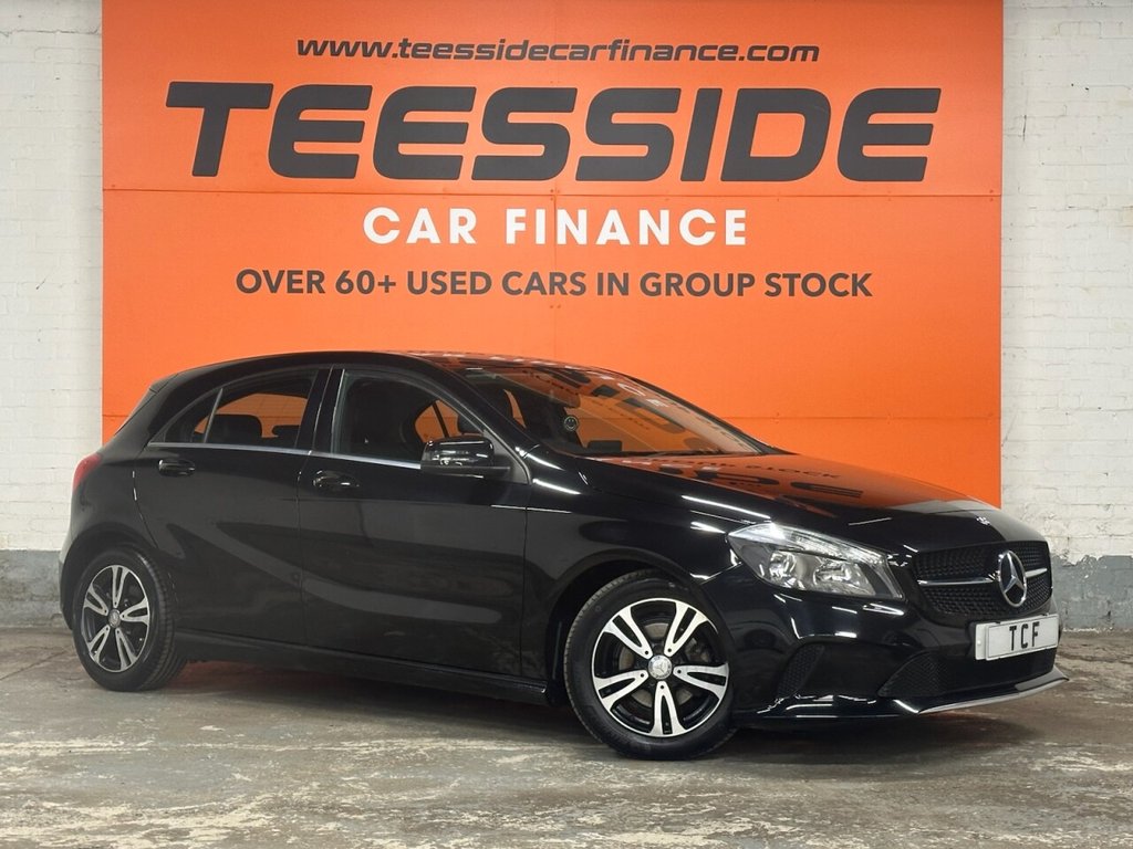 Used Mercedes-Benz A-Class 2016 for sale - 77049062: Photo 2