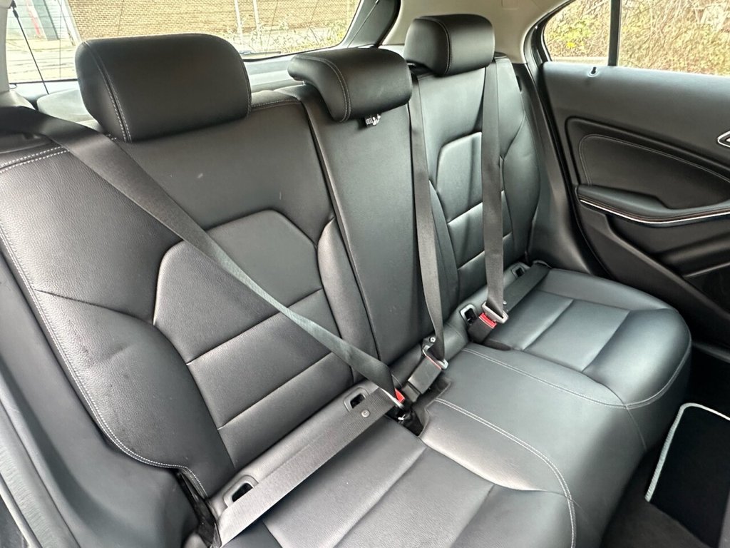 Used Mercedes-Benz A-Class 2016 for sale - 77049062: Photo 20