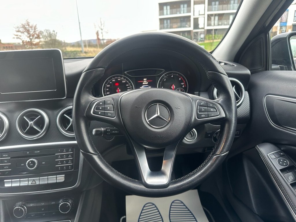 Used Mercedes-Benz A-Class 2016 for sale - 77049062: Photo 21