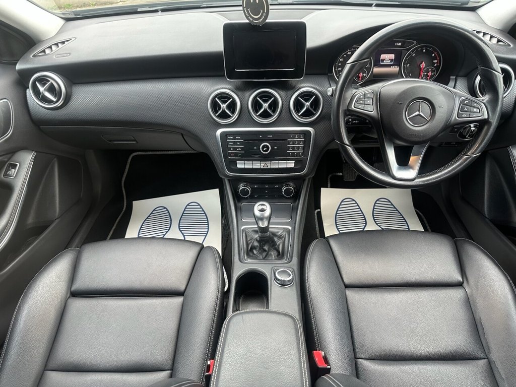 Used Mercedes-Benz A-Class 2016 for sale - 77049062: Photo 22