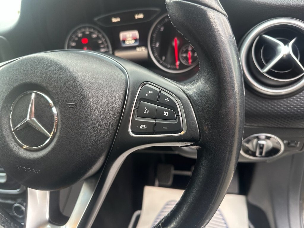 Used Mercedes-Benz A-Class 2016 for sale - 77049062: Photo 23