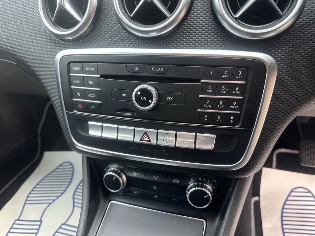 Used Mercedes-Benz A-Class 2016 for sale - 77049062: Photo 26
