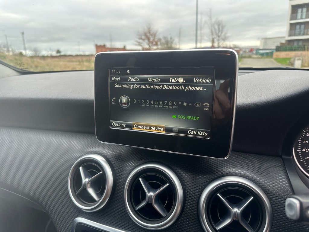 Used Mercedes-Benz A-Class 2016 for sale - 77049062: Photo 28