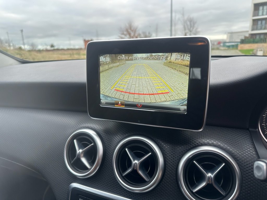 Used Mercedes-Benz A-Class 2016 for sale - 77049062: Photo 29