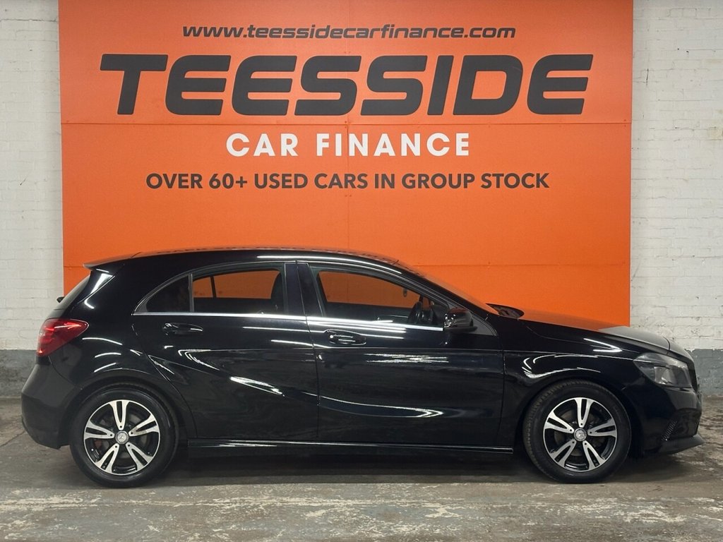 Used Mercedes-Benz A-Class 2016 for sale - 77049062: Photo 3