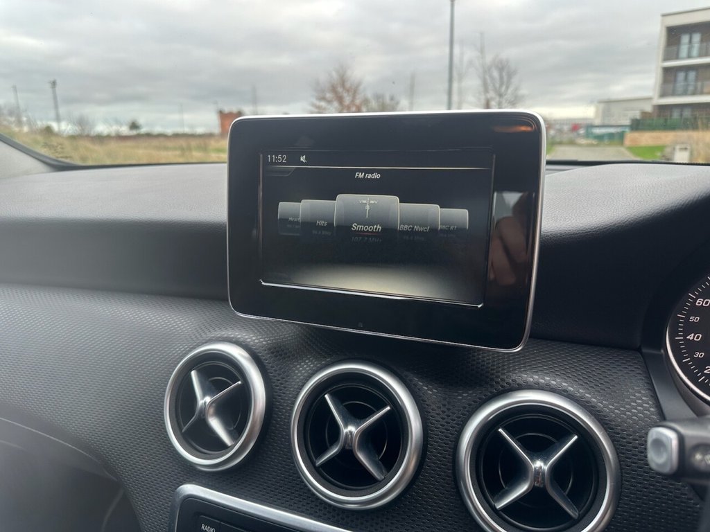 Used Mercedes-Benz A-Class 2016 for sale - 77049062: Photo 30