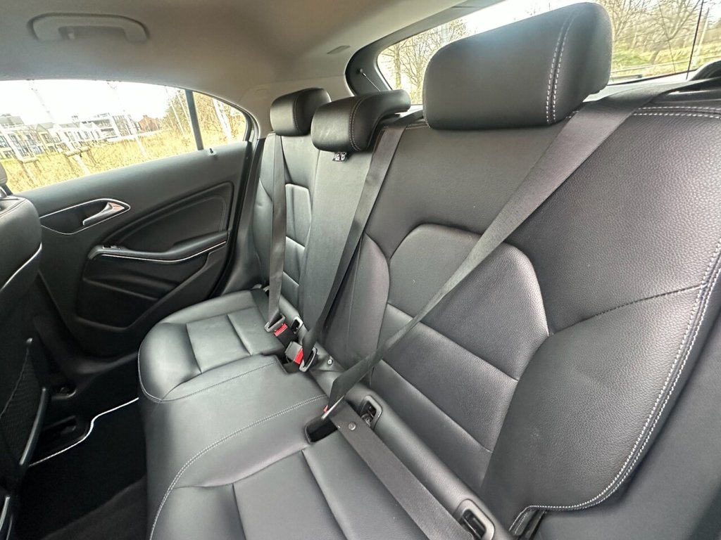 Used Mercedes-Benz A-Class 2016 for sale - 77049062: Photo 32