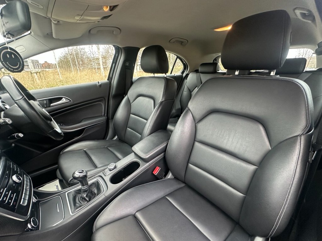 Used Mercedes-Benz A-Class 2016 for sale - 77049062: Photo 33