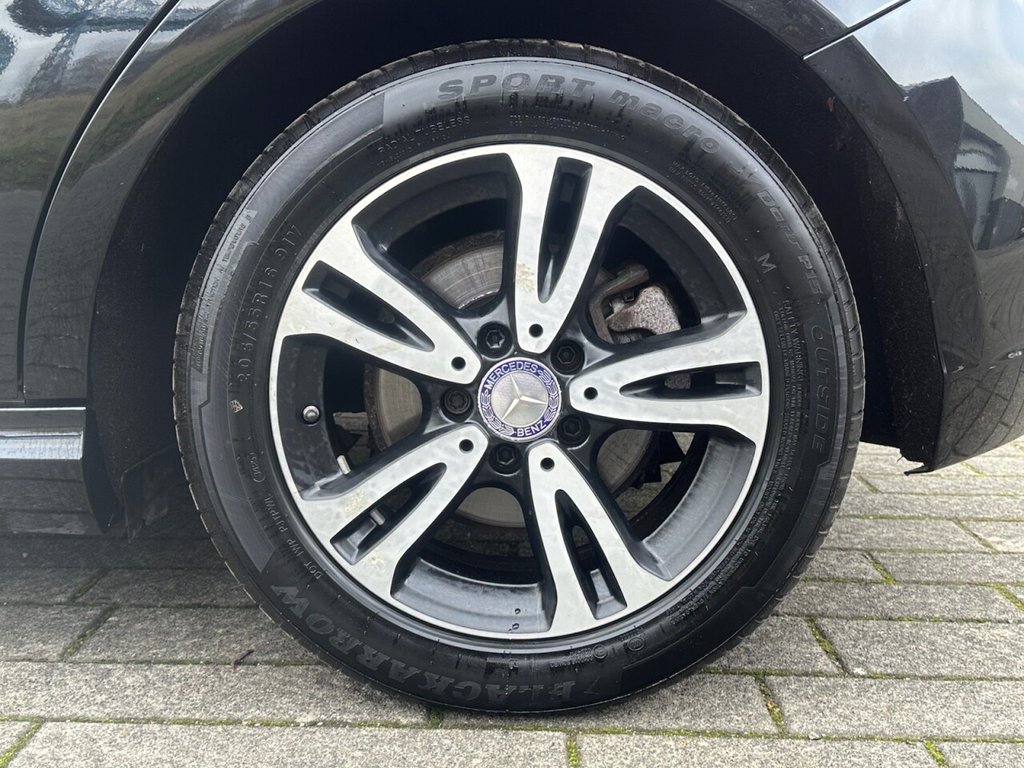 Used Mercedes-Benz A-Class 2016 for sale - 77049062: Photo 35