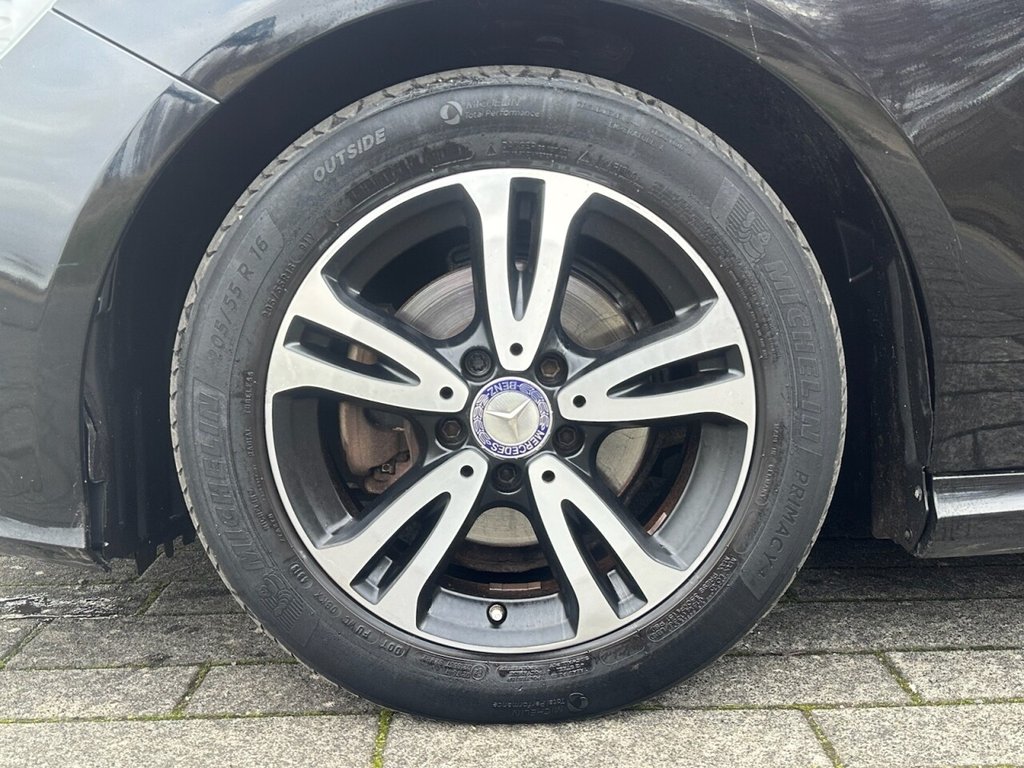 Used Mercedes-Benz A-Class 2016 for sale - 77049062: Photo 36