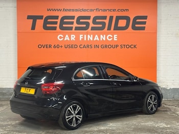 Used Mercedes-Benz A-Class 2016 for sale - 77049062: Photo