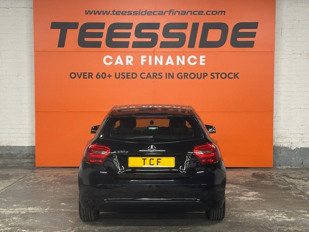 Used Mercedes-Benz A-Class 2016 for sale - 77049062: Photo 6