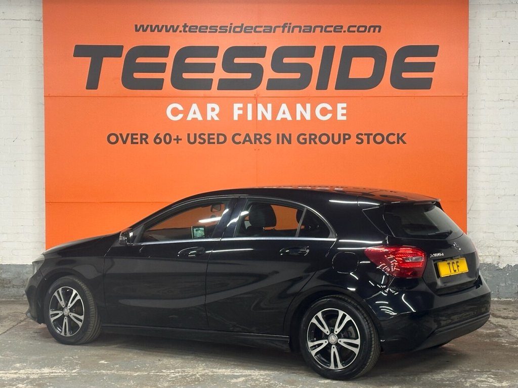 Used Mercedes-Benz A-Class 2016 for sale - 77049062: Photo 7