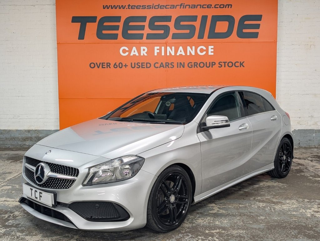 Used Mercedes-Benz A-Class 2017 for sale - 76481753: Photo 25