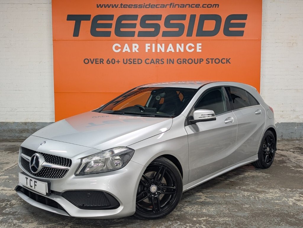 Used Mercedes-Benz A-Class 2017 for sale - 76481753: Photo 26