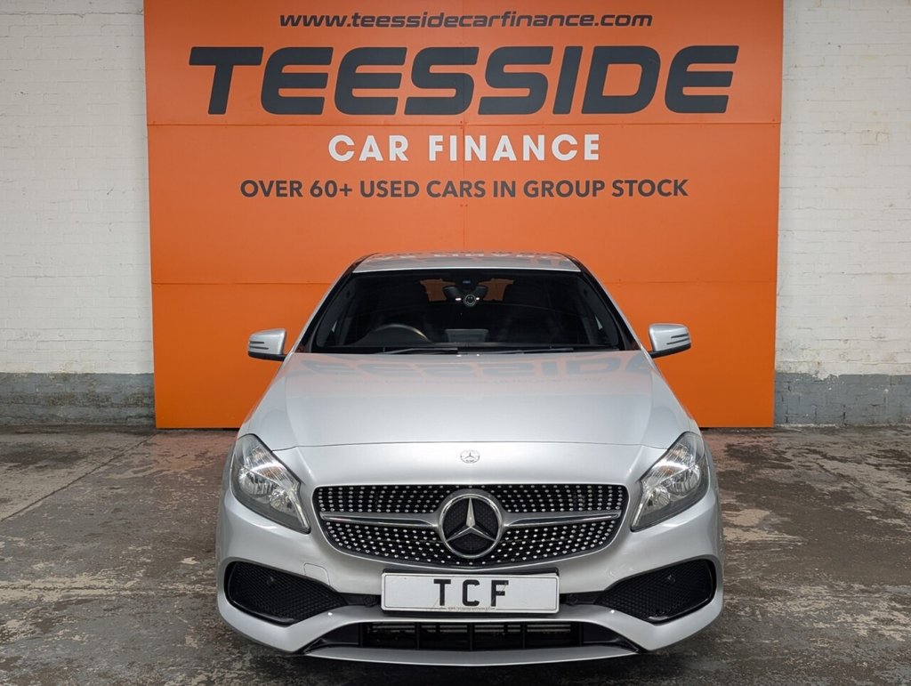 Used Mercedes-Benz A-Class 2017 for sale - 76481753: Photo 28