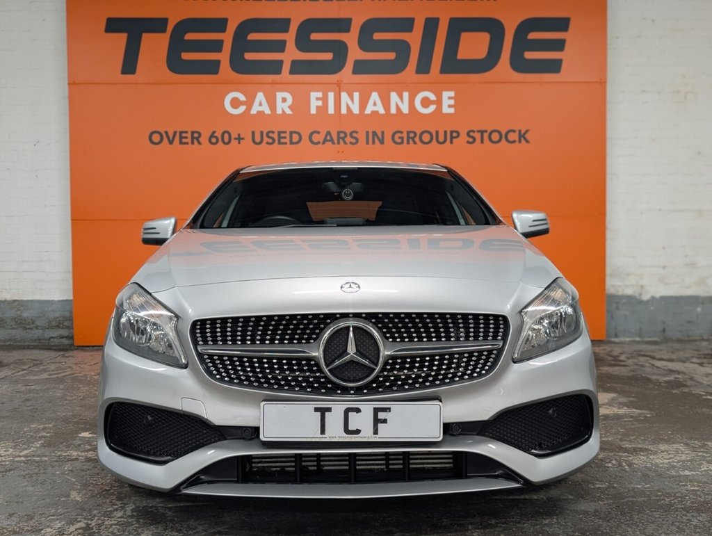 Used Mercedes-Benz A-Class 2017 for sale - 76481753: Photo 29