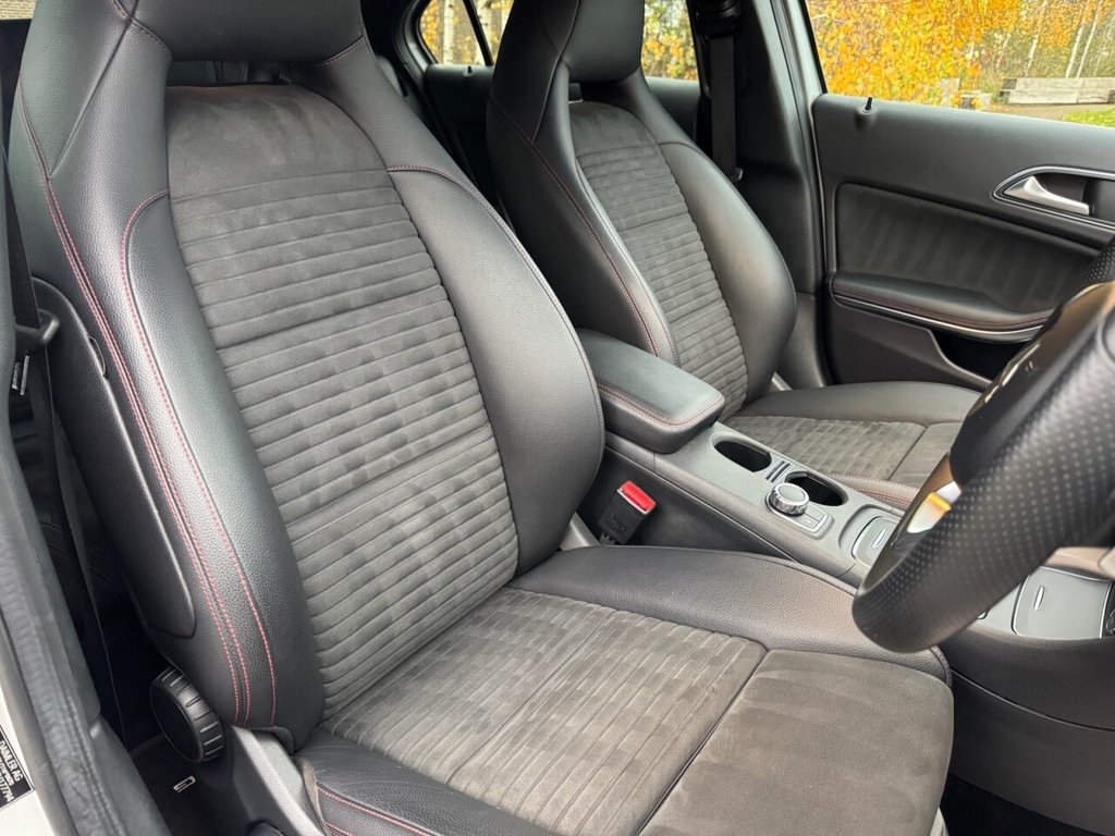 Used Mercedes-Benz A-Class 2017 for sale - 76481753: Photo 30