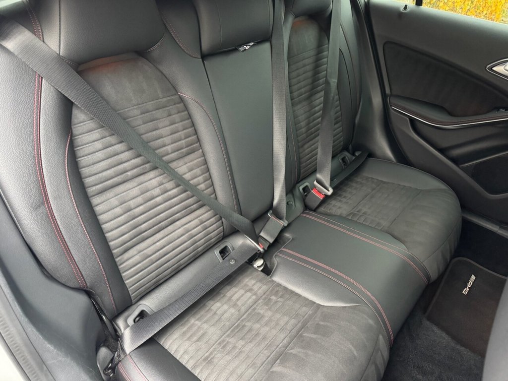 Used Mercedes-Benz A-Class 2017 for sale - 76481753: Photo 32