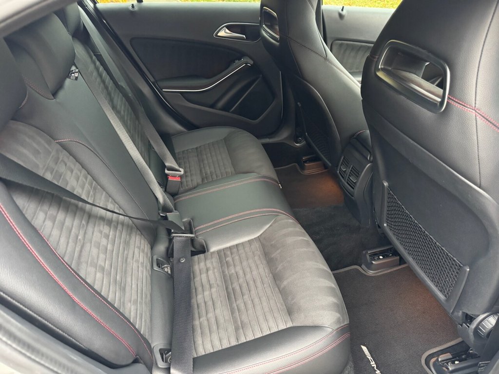 Used Mercedes-Benz A-Class 2017 for sale - 76481753: Photo 33