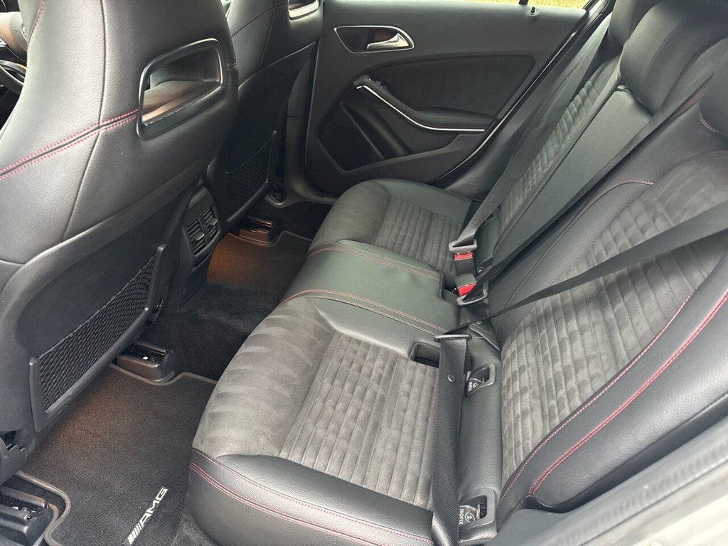 Used Mercedes-Benz A-Class 2017 for sale - 76481753: Photo 35